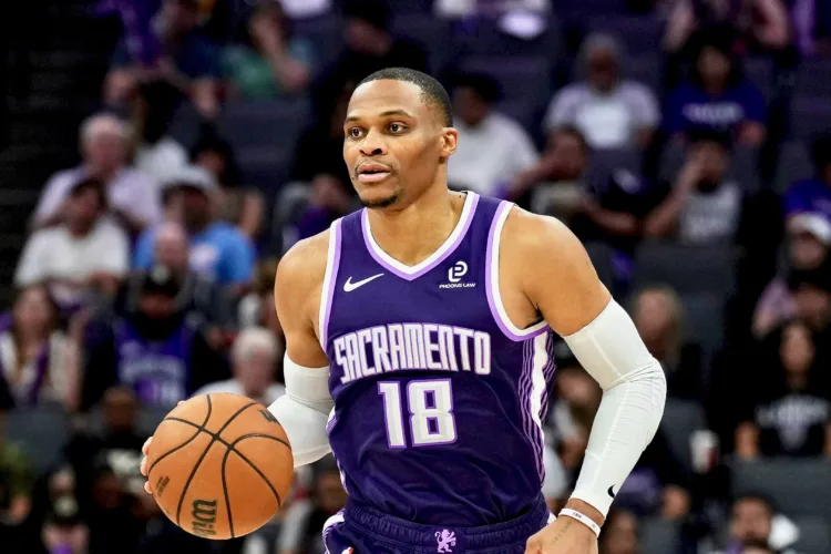 Russell Westbrook retires from NBA
